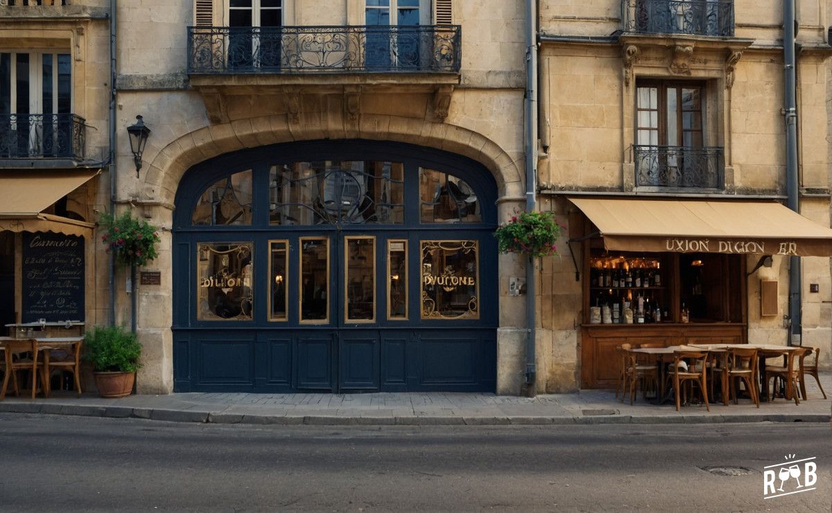 Brasserie Le Mably #3