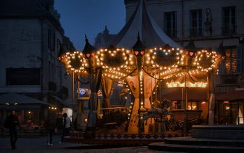 Restaurant Rich' Bar #3