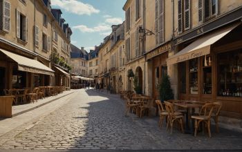 La Table des Climats #4