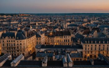 La Petite Flamande #4 La Petite Flamande #4
