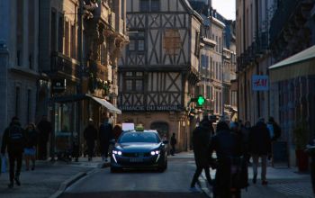 Le Cellier #3 Le Cellier #3