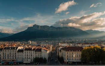 CROQUE ET MOI - Food Truck / Traiteur - Grenoble #1