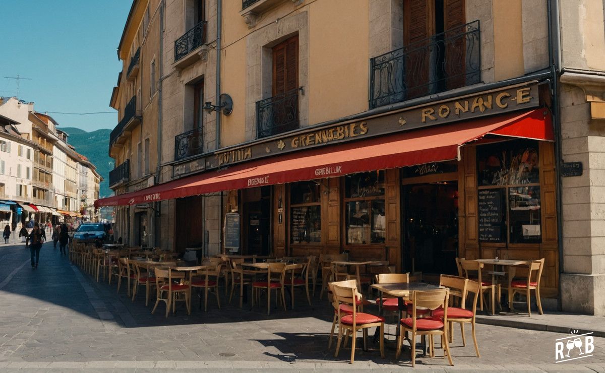 Auberge Napoléon Restaurant #1