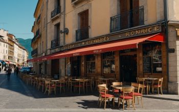 Auberge Napoléon Restaurant #1