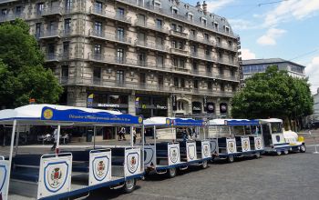 CRÊPERIE [LE K BARRÉ] #3