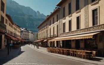 Bioburger Grenoble #2 Bioburger Grenoble #2