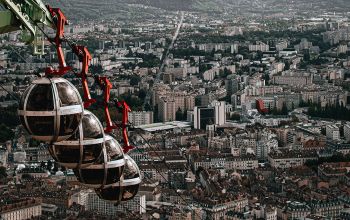 Bontemps - Brunch et café Grenoble #3 Bontemps - Brunch et café Grenoble #3