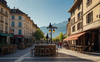 Bontemps - Brunch et café Grenoble #2 Bontemps - Brunch et café Grenoble #2