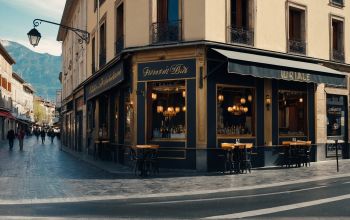 Le Bistrot des 3 Amis #3 Le Bistrot des 3 Amis #3