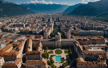 Ciel | Rooftop | Grenoble #2