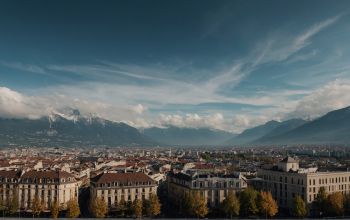 WallstrEat Bar/Restaurant Grenoble #2 WallstrEat Bar/Restaurant Grenoble #2