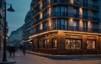 Brasserie de l'aéroport #3