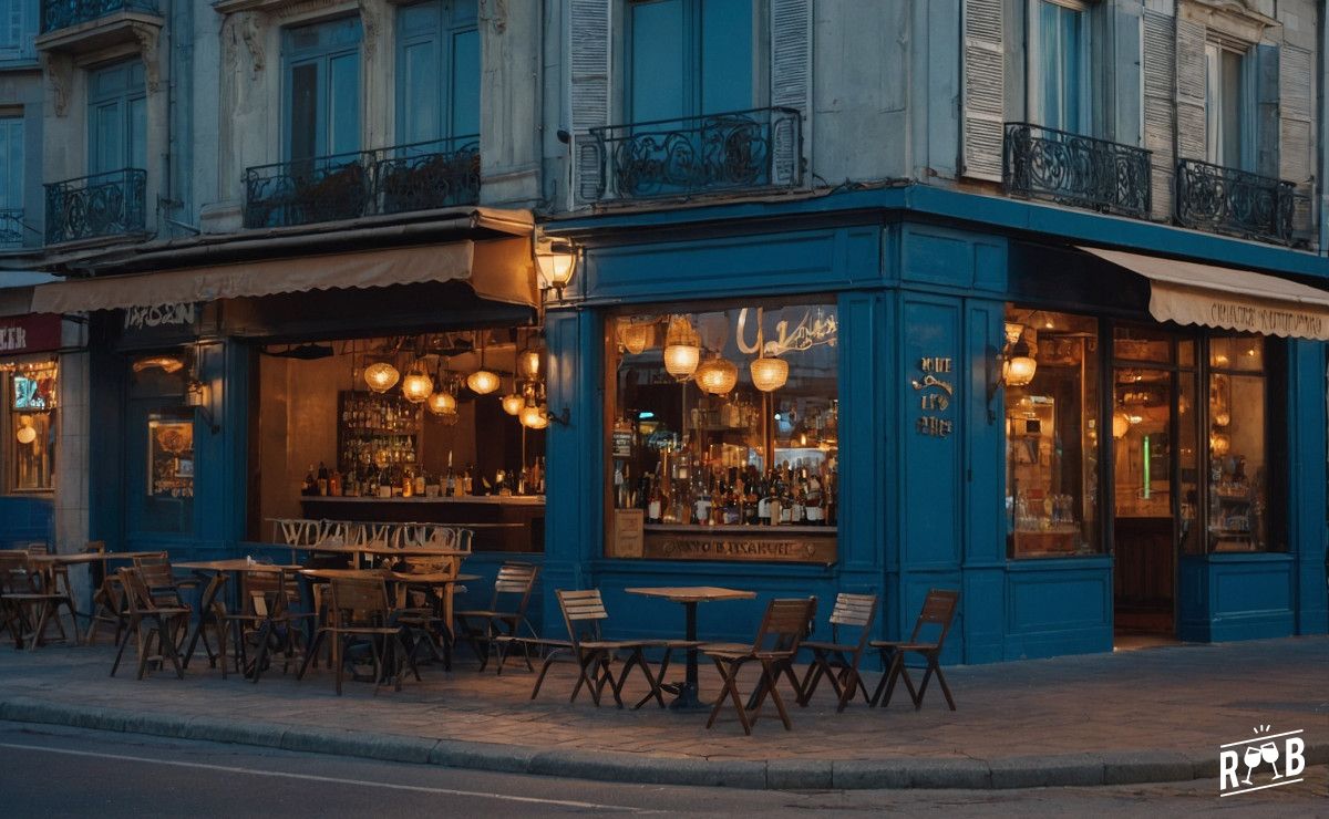 Le bistrot du 17 #1