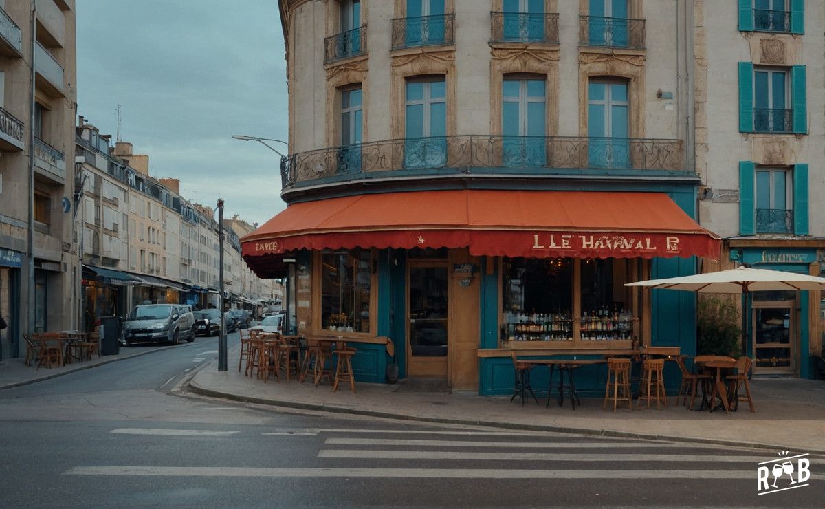 Le bistrot du 17 #3