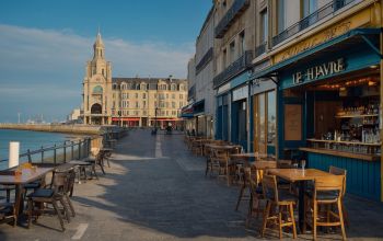 Brasserie Georges B #2 Brasserie Georges B #2