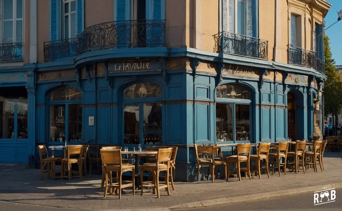 S Delice - Restaurant & Food Truck (Le Havre) #1