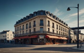 A La Couscoussiere #4 A La Couscoussiere #4