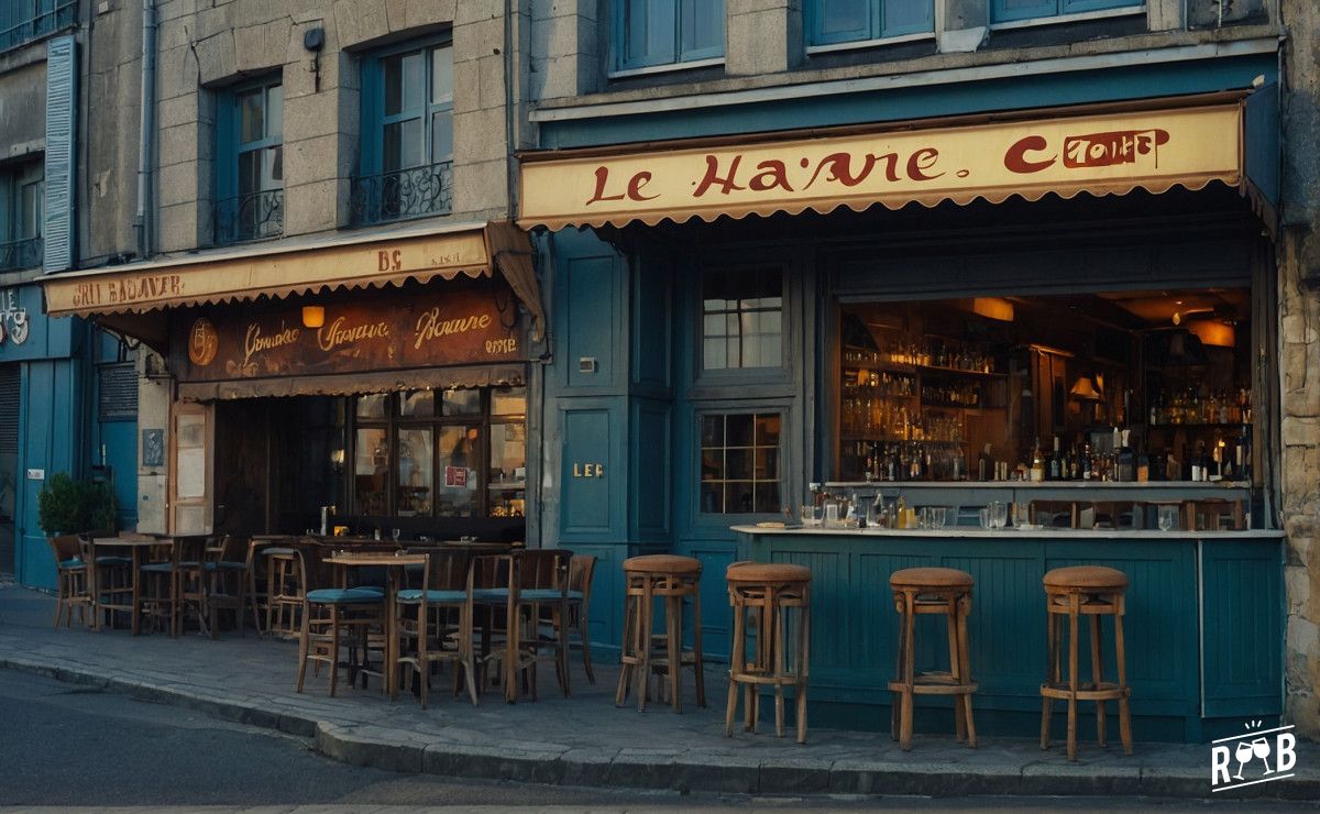 La Quequetterie Le Havre #3