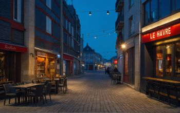 Loup Bar #4 Loup Bar #4