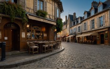 Bistrot du Boucher Le Mans #3 Bistrot du Boucher Le Mans #3