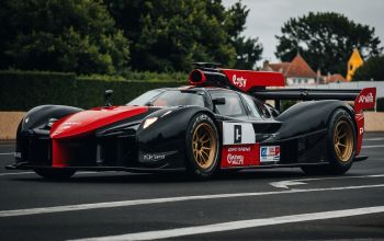 Le Tertre Rouge #2 Le Tertre Rouge #2