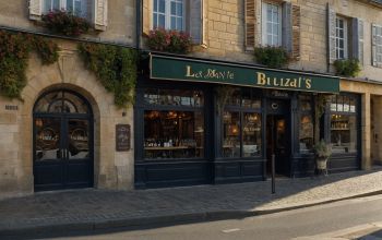 Restaurant le Gaia Le Mans #2