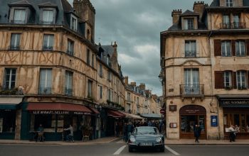 L'Homme Tranquille Restaurant Le Mans - du lundi au vendredi les midis et soirs #4 L'Homme Tranquille Restaurant Le Mans - du lundi au vendredi les midis et soirs #4
