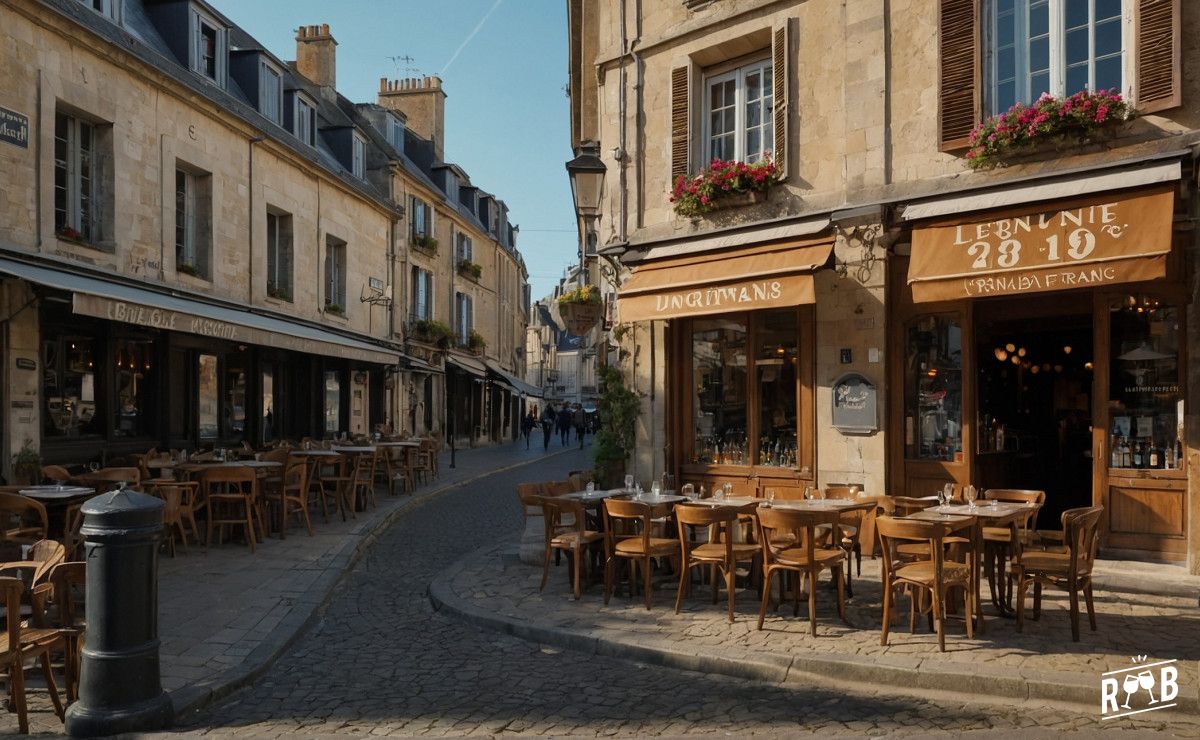 Artyster Le Mans - Restaurant La Salle À Manger #1