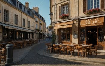 Bar Le Pilier Rouge #4 Bar Le Pilier Rouge #4