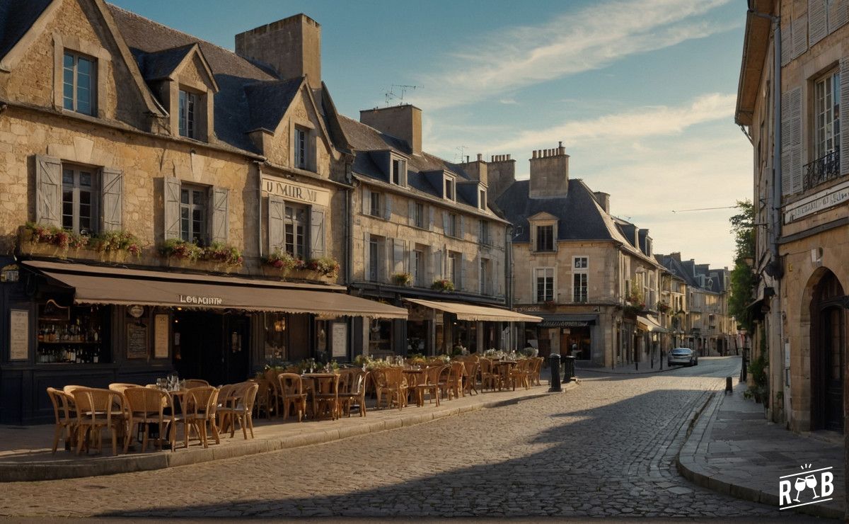 bistrot des jacobins #4