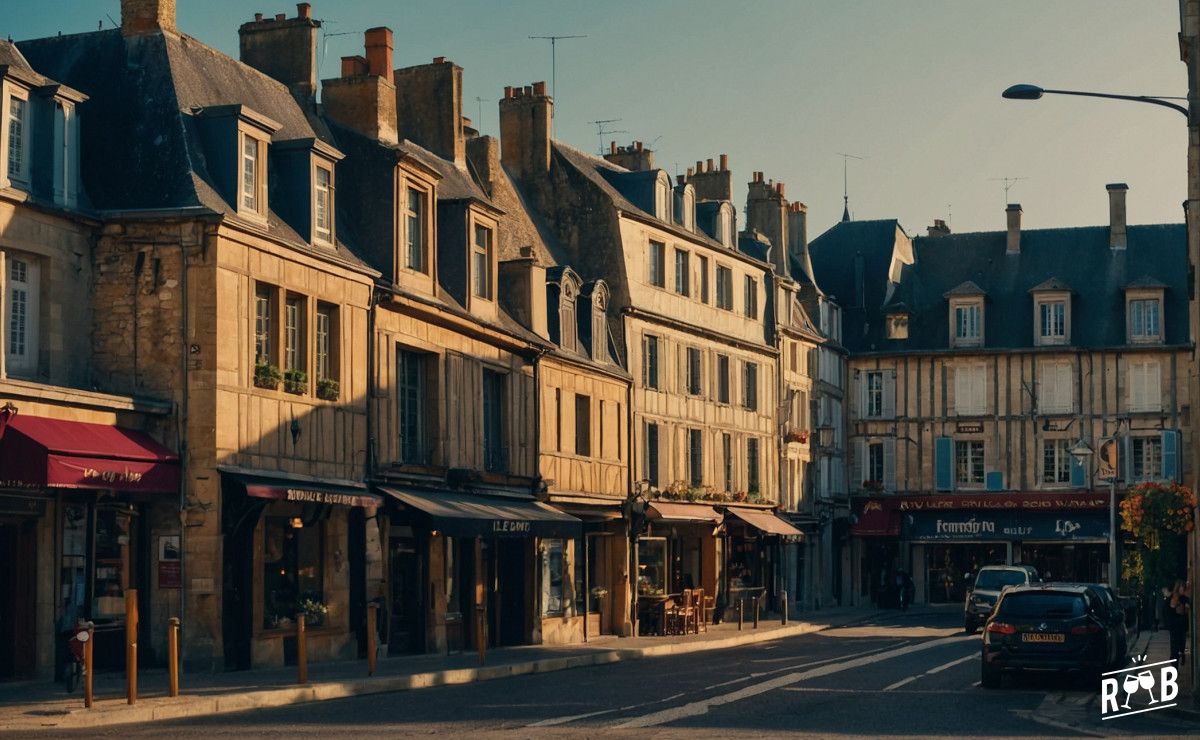 BAR L'ÉPERON, Le Mans #3