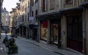 Le Comptoir St Jean #3 Le Comptoir St Jean #3