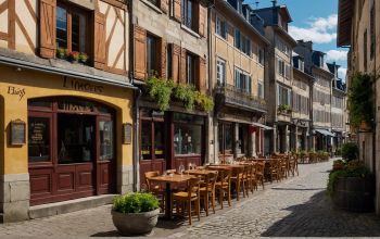Le Comptoir St Jean #2 Le Comptoir St Jean #2