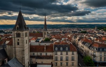 LES ÉCHOPPES Gogaille #1