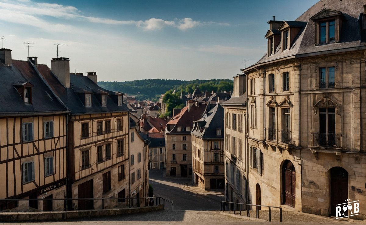 Le Bouillon Limousin #1