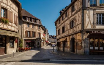 Le Bouillon Limousin #2 Le Bouillon Limousin #2