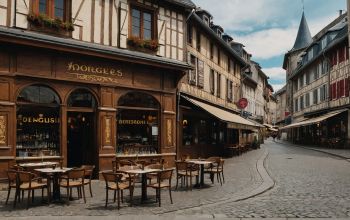 API Restauration Charente Limousin #2 API Restauration Charente Limousin #2