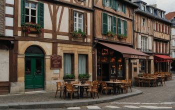 Le Gousset #2 Le Gousset #2