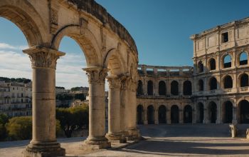 La Criée Nîmes #2 La Criée Nîmes #2