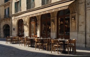 3 Brasseurs Nîmes #3 3 Brasseurs Nîmes #3