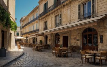 3 Brasseurs Nîmes #4 3 Brasseurs Nîmes #4