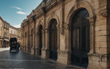 Maison Carne Nimes #3 Maison Carne Nimes #3