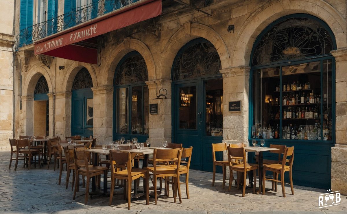 La cantine du Berceau #3