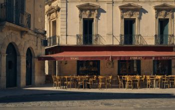 Les Magnolias - Restaurant - Nîmes #3 Les Magnolias - Restaurant - Nîmes #3