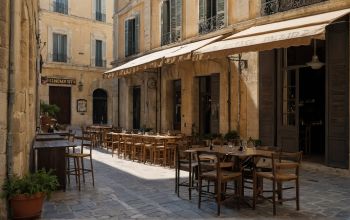 L'AMOUR DU TERROIR - Nimes #2 L'AMOUR DU TERROIR - Nimes #2