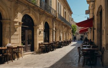 Seven Hills Pub_restaurant-nimes #1