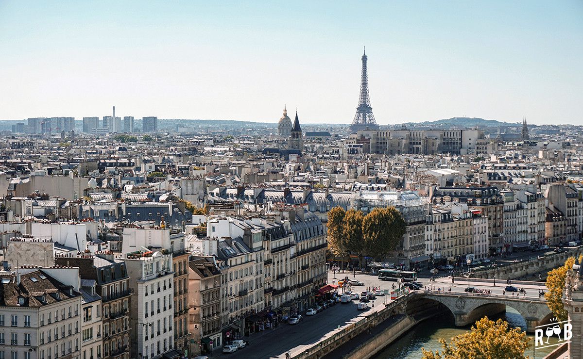 HEBE restaurant - Paris #4