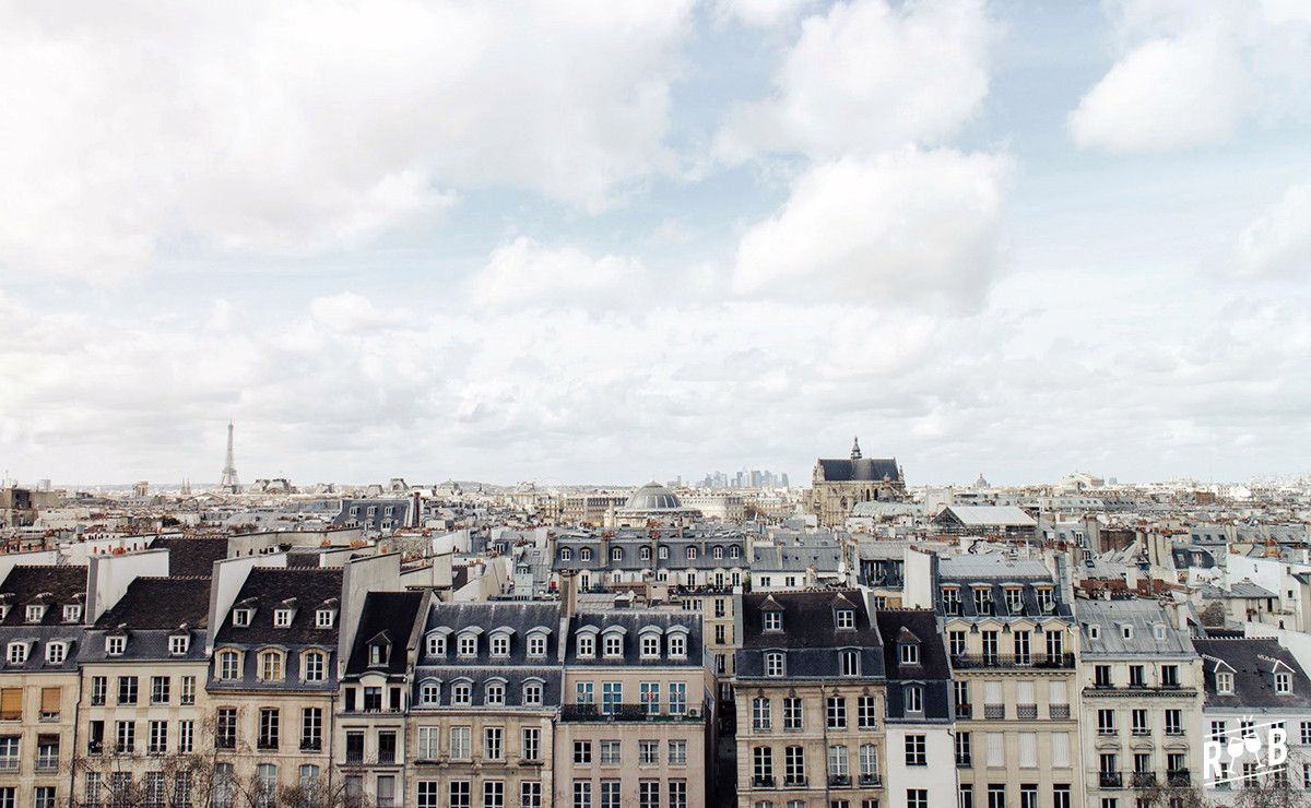 Paris Seine #3