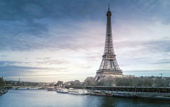 Le Lamarck #2 Le Lamarck #2