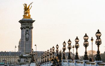 LArchimede.Paris #1